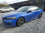2022 HONDA CIVIC SPOR - 2HGFE2F55NH521844