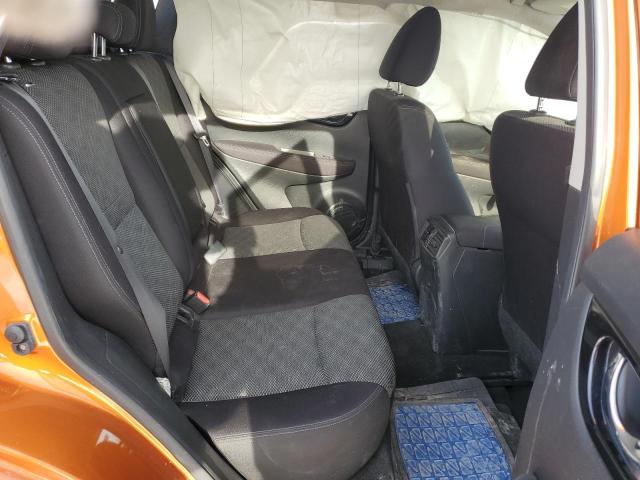 2018 NISSAN QASHQAI JN1BJ1CP2JW154604