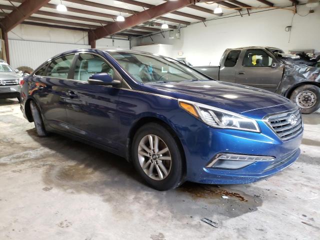 5NPE24AA0GH435290 | 2016 HYUNDAI SONATA ECO