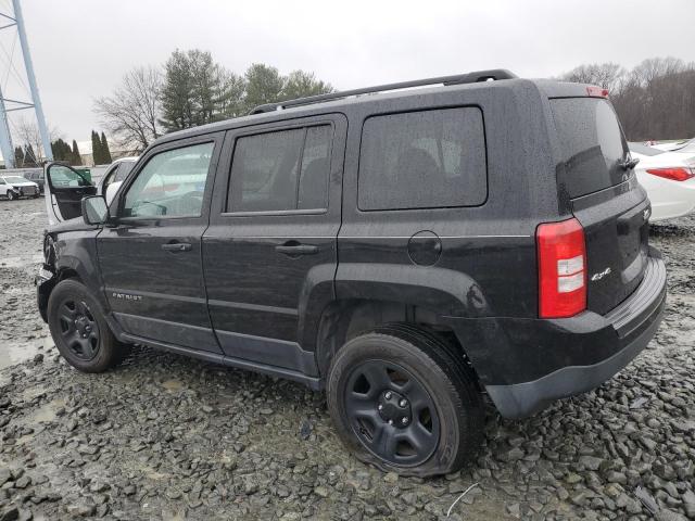 1C4NJRBBXED623647 | 2014 JEEP PATRIOT SP