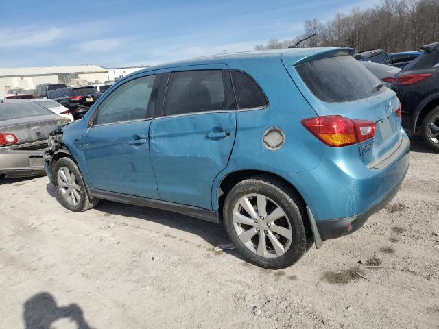 Vin: 4a4ap4au1de004021, lot: 82636673, mitsubishi outlander se 20132