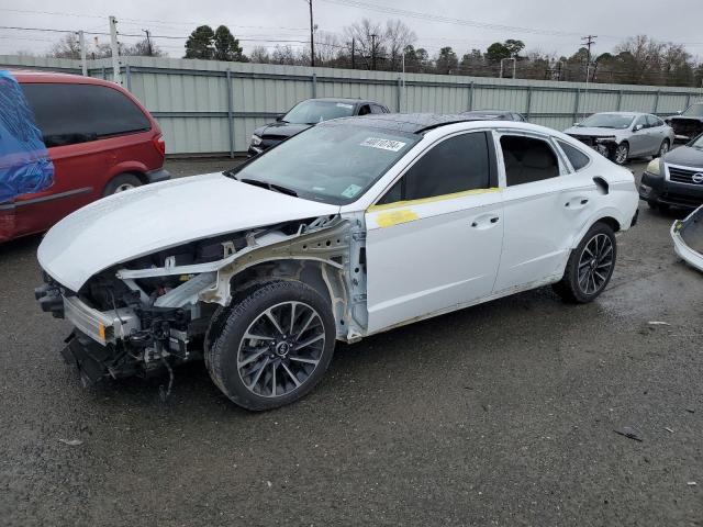 VIN 3FA6P0K95FR268719 2015 Ford Fusion, Titanium no.1