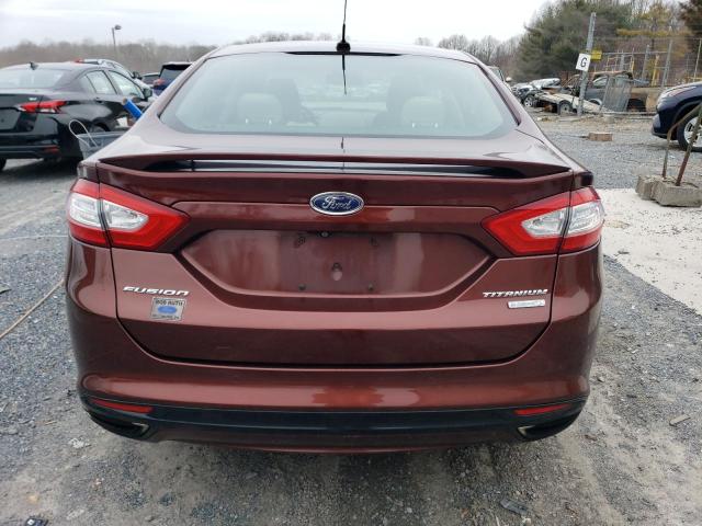 3FA6P0K96FR236734 | 2015 FORD FUSION TIT