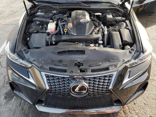 JTHBA1D22K5088013 | 2019 LEXUS IS 300