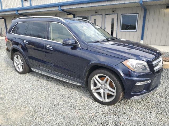 VIN 4JGDF7DE4DA132768 2013 Mercedes-Benz GL-Class, ... no.4