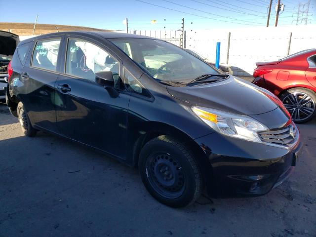 3N1CE2CP6GL370100 | 2016 NISSAN VERSA NOTE