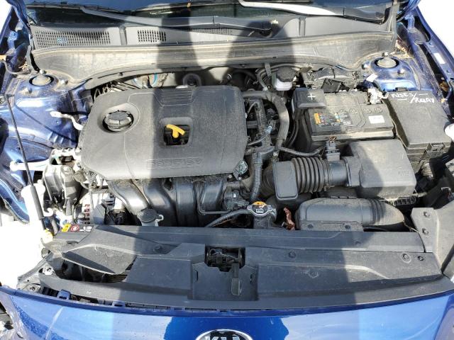 3KPF24AD1ME344883 | 2021 KIA FORTE FE