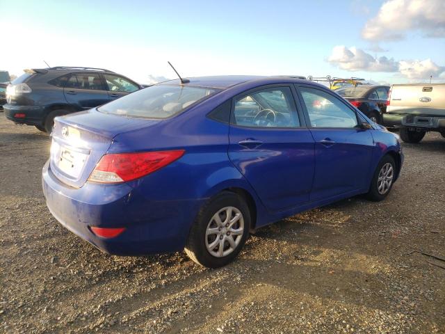 2014 Hyundai Accent - Image 3