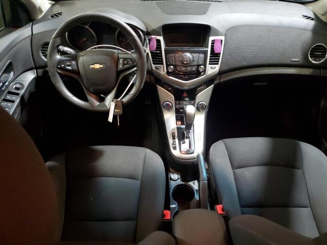 1G1PE5SB0G7228912 | 2016 CHEVROLET CRUZE LIMI