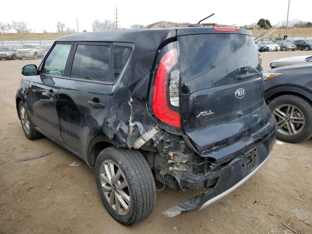 KNDJP3A56H7473643 | 2017 KIA SOUL +