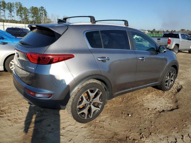 2017 KIA SPORTAGE S KNDPR3A67H7048445