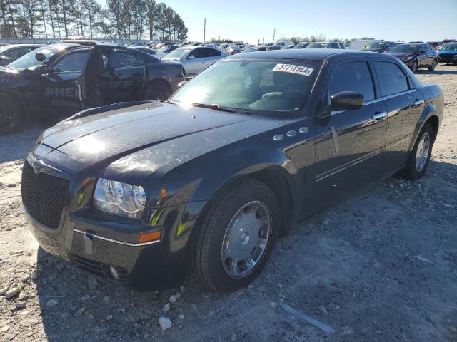 2005 Chrysler 300 Touring