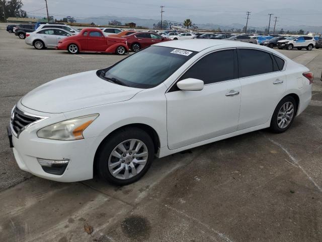 1N4AL3AP7FN387639 | 2015 NISSAN ALTIMA 2.5