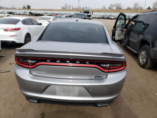 2C3CDXFG5FH769164 | 2015 DODGE CHARGER SE