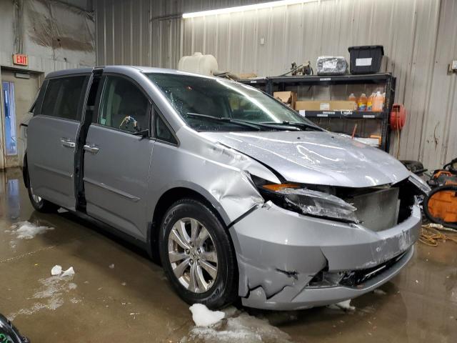 5FNRL5H49GB064164 | 2016 HONDA ODYSSEY EX