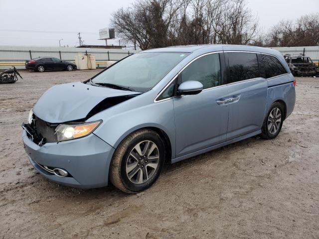 2014 Honda Odyssey TOURING