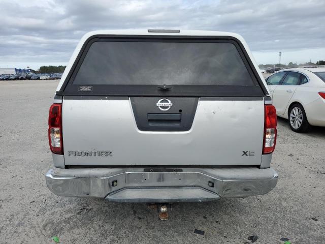 1N6BD06T89C418846 | 2009 Nissan frontier king cab xe