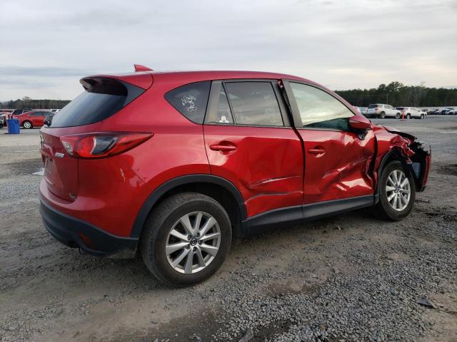 JM3KE4CY8G0620292 | 2016 MAZDA CX-5 TOURI