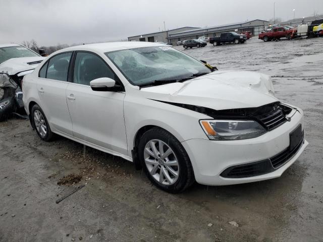 2013 VOLKSWAGEN JETTA SE 3VWDX7AJ3DM294314  81661653