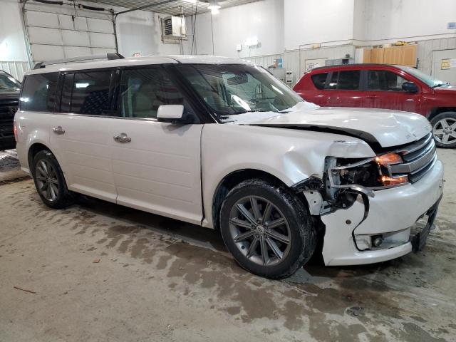 2FMGK5D86EBD35044 | 2014 FORD FLEX LIMIT