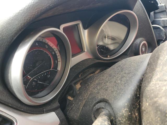 2016 DODGE JOURNEY SE - 3C4PDCAB8GT103586