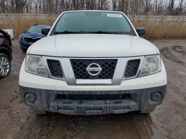 1N6BD0CT8FN744084 | 2015 Nissan frontier s