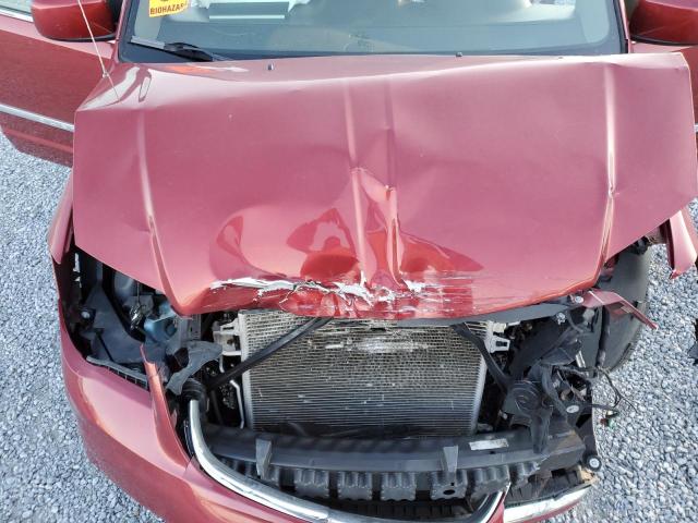 2015 CHRYSLER TOWN & COU - 2C4RC1BG1FR514825
