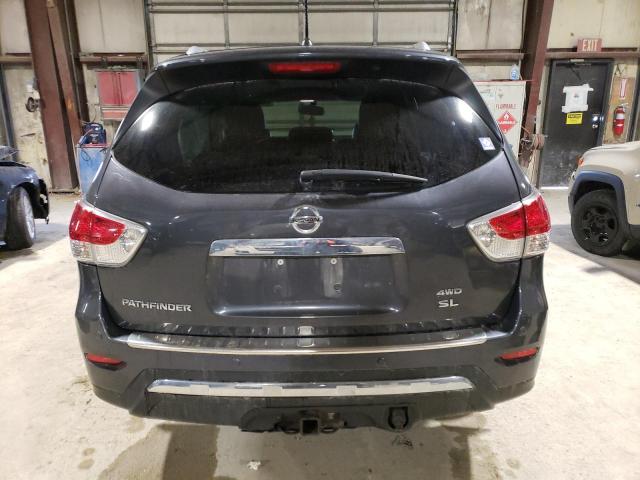 5N1AR2MM3EC703015 | 2014 NISSAN PATHFINDER