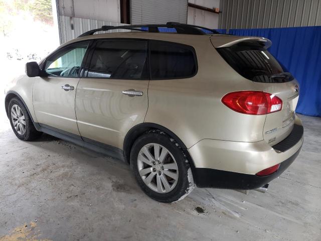 2008 Subaru Tribeca Limited VIN: 4S4WX92D384403593 Lot: 38704334