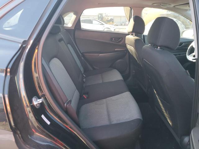 2021 HYUNDAI KONA SEL P - KM8K6CAAXMU626455