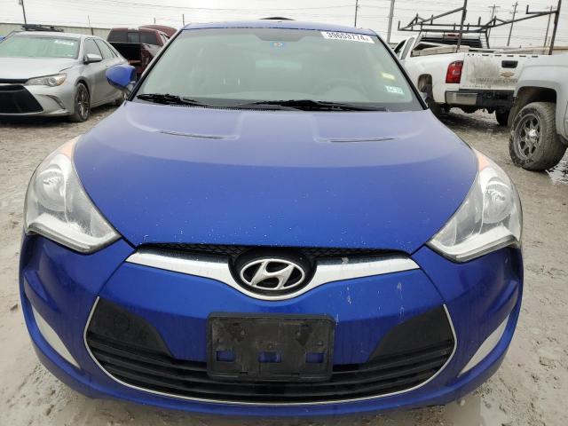 KMHTC6AD5EU188986 | 2014 Hyundai veloster