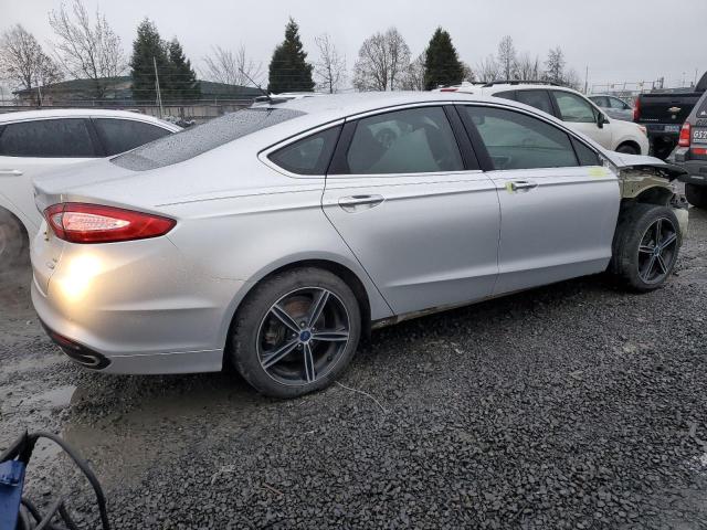 3FA6P0T97FR116567 | 2015 FORD FUSION SE