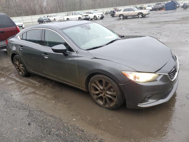 JM1GJ1W63E1115092 | 2014 MAZDA 6 GRAND TO