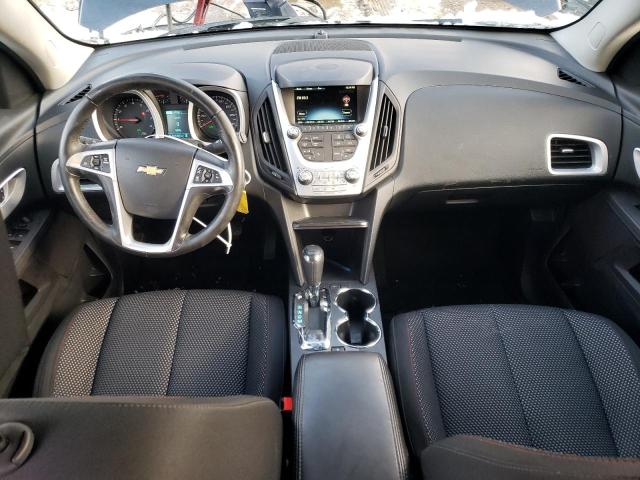 2GNFLFEK4H6122045 | 2017 CHEVROLET EQUINOX LT