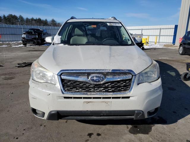 JF2SJAPCXEH461809 | 2014 SUBARU FORESTER 2