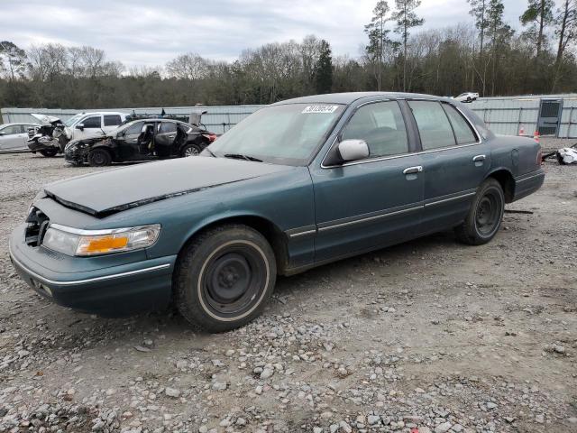 1995 Mercury Grand Marquis GS