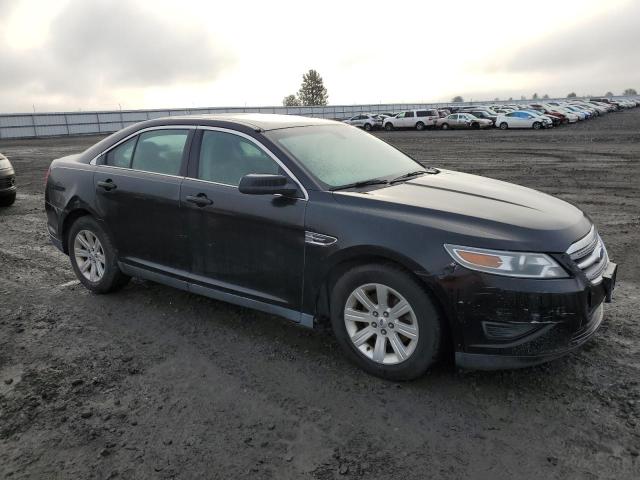 1FAHP2DW7BG155914 | 2011 Ford taurus se