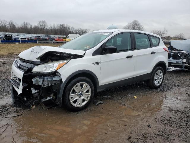 2013 Ford Escape S