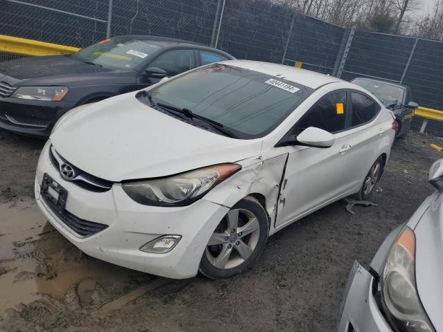 VIN 19XFB2F50DE043950 2013 Honda Civic, LX no.1