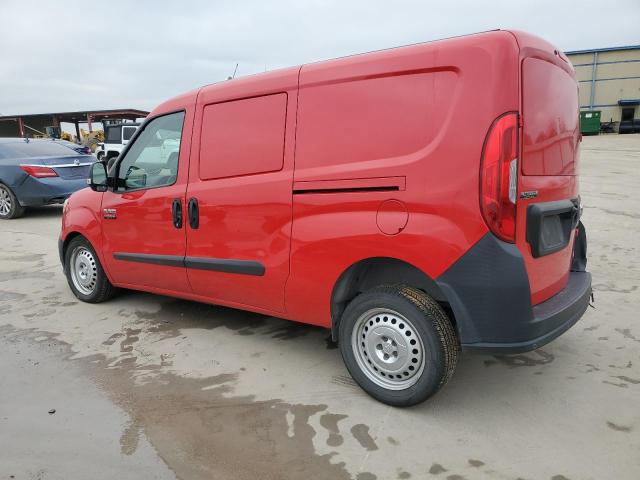 2019 RAM PROMASTER - ZFBHRFAB4K6L98361