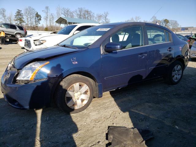 2008 Nissan Sentra 2.0