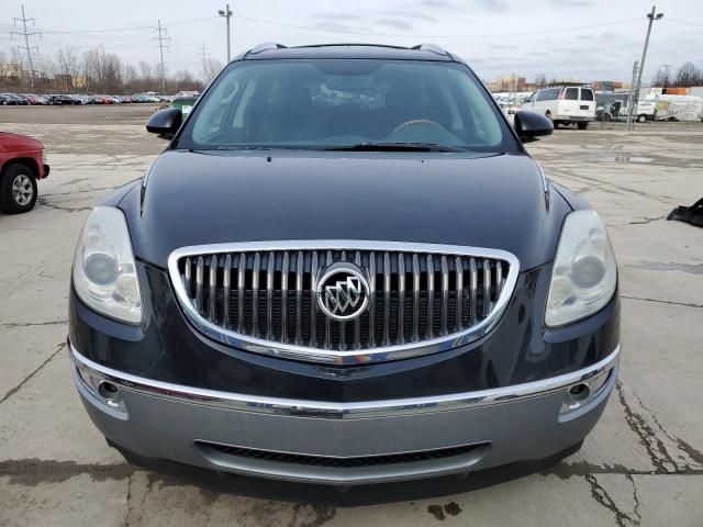 2011 Buick Enclave Cxl VIN: 5GAKVBED3BJ241390 Lot: 37729174