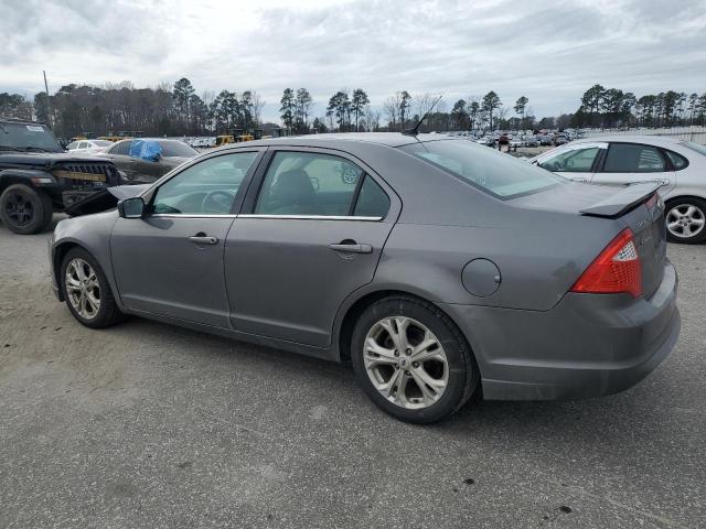 Vin: 3fahp0ha5cr406314, lot: 37935314, ford fusion se 20122