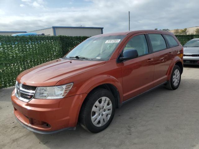 2014 Dodge Journey SE