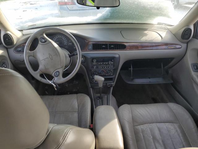 2001 Chevrolet Malibu Ls VIN: 1G1NE52J716218065 Lot: 38946544