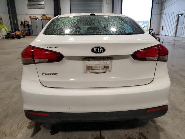 3KPFK4A71JE202300 | 2018 KIA FORTE LX