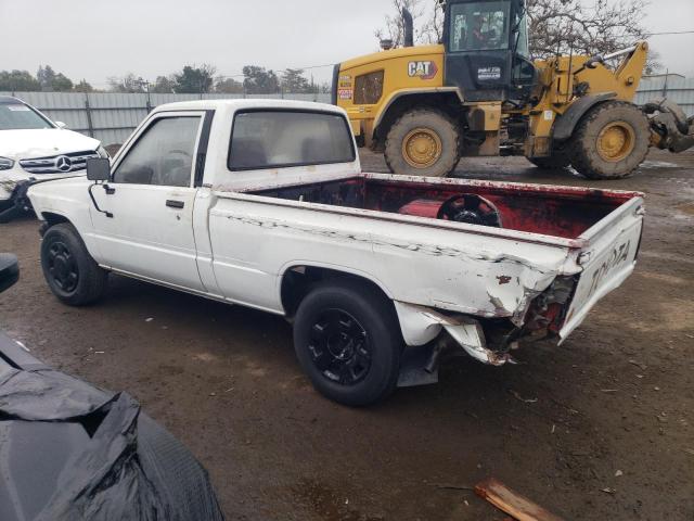 JT4RN50R1H0281189 | 1987 Toyota pickup 1/2 ton rn50