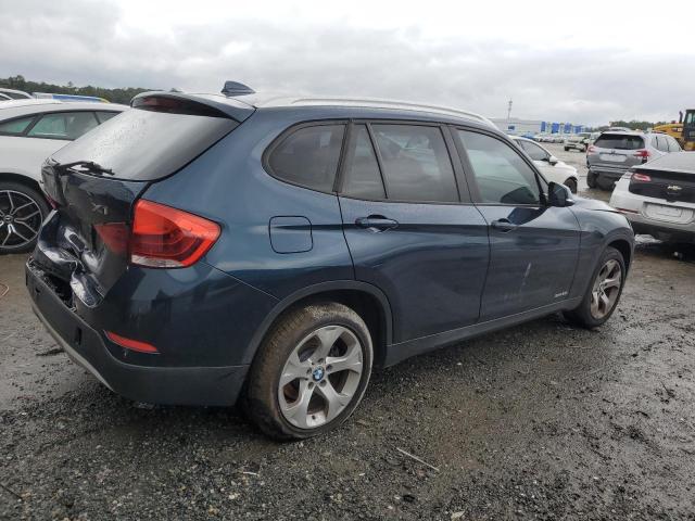 WBAVM1C52FVW58080 | 2015 BMW X1 SDRIVE2