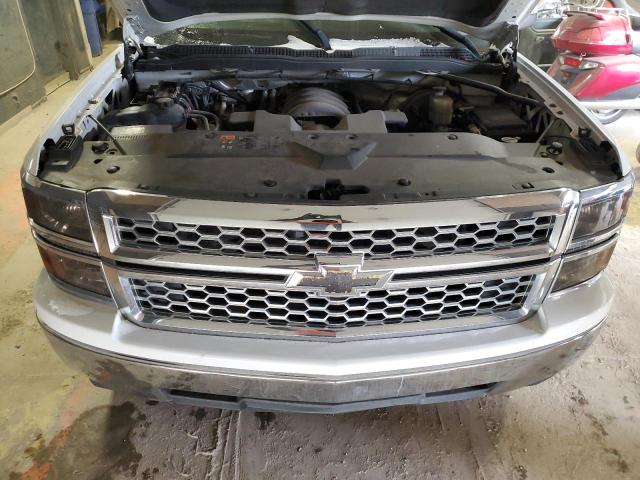 3GCPCREC8EG210958 | 2014 CHEVROLET SILVERADO