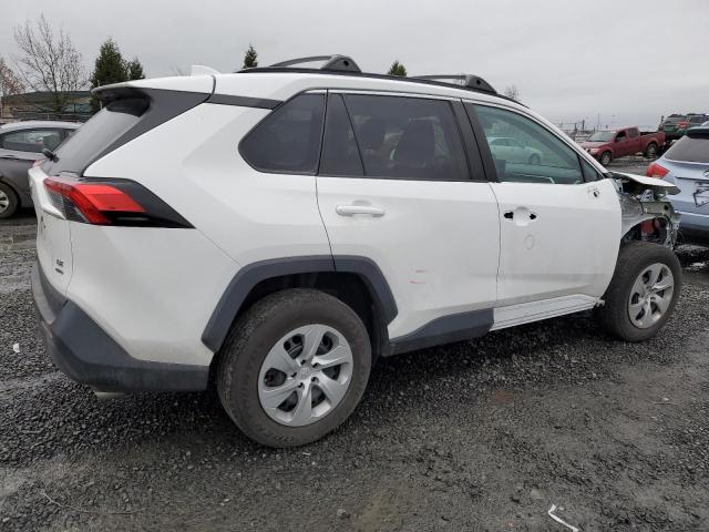 2T3F1RFV7MC221273 2021 Toyota Rav4 Le